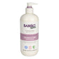 Bambo Nature Snuggle Time Body Lotion 500ml