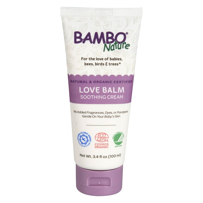 Bambo Nature Love Balm Soothing Cream 100ml