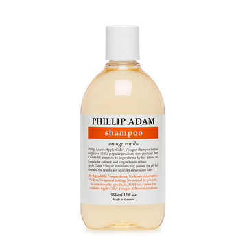 Shampoos – Healthy Options