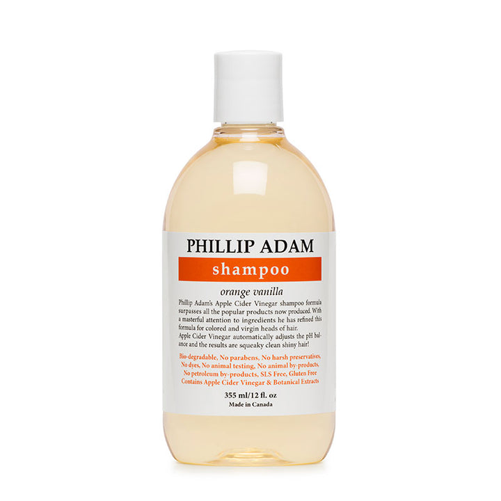 Shampoos – Healthy Options