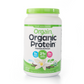 Orgain Plant-Based Organic Protein Powder Vanilla 920 Grams