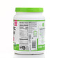 Orgain Plant-Based Organic Protein Powder Natural Unsweetened 720g
