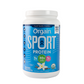 Orgain Sport Protein Powder Vanilla Flavor 912 Grams