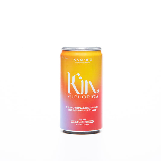Kin Euphorics Kin Spritz 237ml