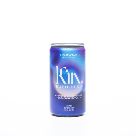Kin Euphorics Lightwave 237ml
