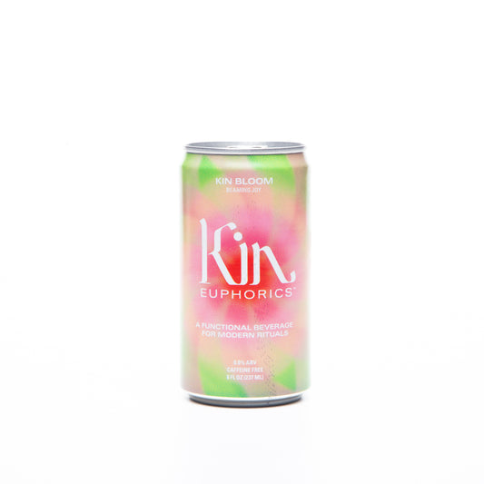 Kin Euphorics Kin Bloom 237ml