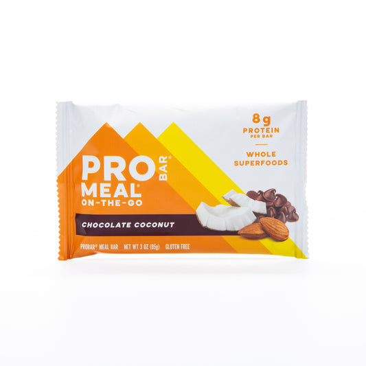 Pro Bar Chocolate Coconut Meal 85g