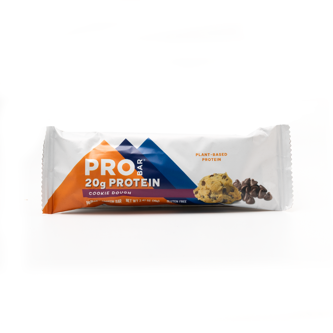 Pro Bar Cookie Dough Protein Base 70g