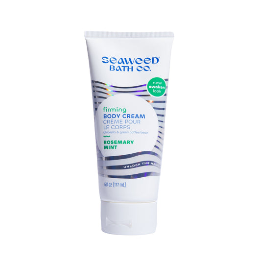 Seaweed Bath Co. Body Cream Awaken 170g