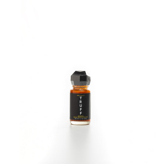 Truff Hot Sauce Black Truffle Infused 43g