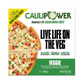 Frozen Caulipower Cauliflower Crust Veggie Pizza 310g