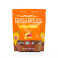 Fresh Bellies Two to Mango and Basil Freeze-Dried Snack 21g