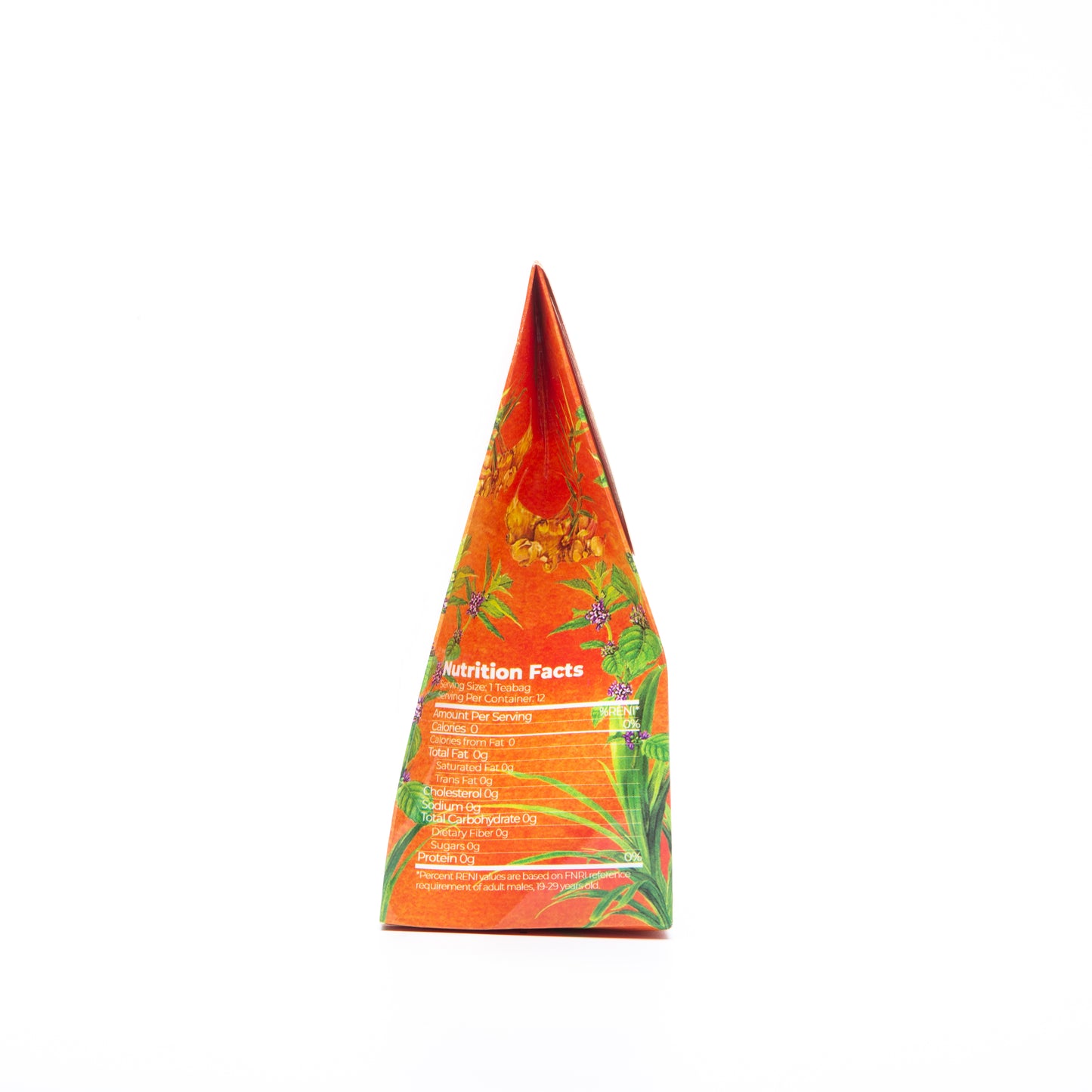 Tsaa Laya After Meal 12 Tea Bags