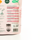 Little Blossom Organic Brown Rice Strawberry Puffs 40g
