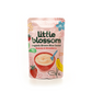 Little Blossom Organic Brown Rice Banana and Strawberry Cereal 150g