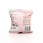 Little Blossom Mini Organic Brown Rice Strawberry Puffs 4g