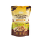 Zenko Superfoods Peanut Butter Ancient Grain Clusters 35g