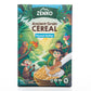 Zenko Ancient Grain Cereal Peanut Butter 150g