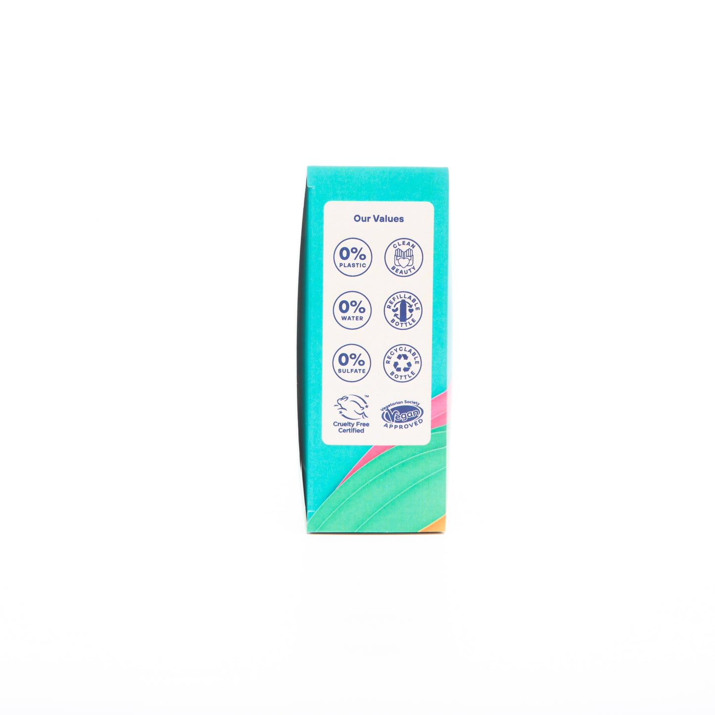 The Powder Shampoo Eco Escapades Soar to New Heights Set