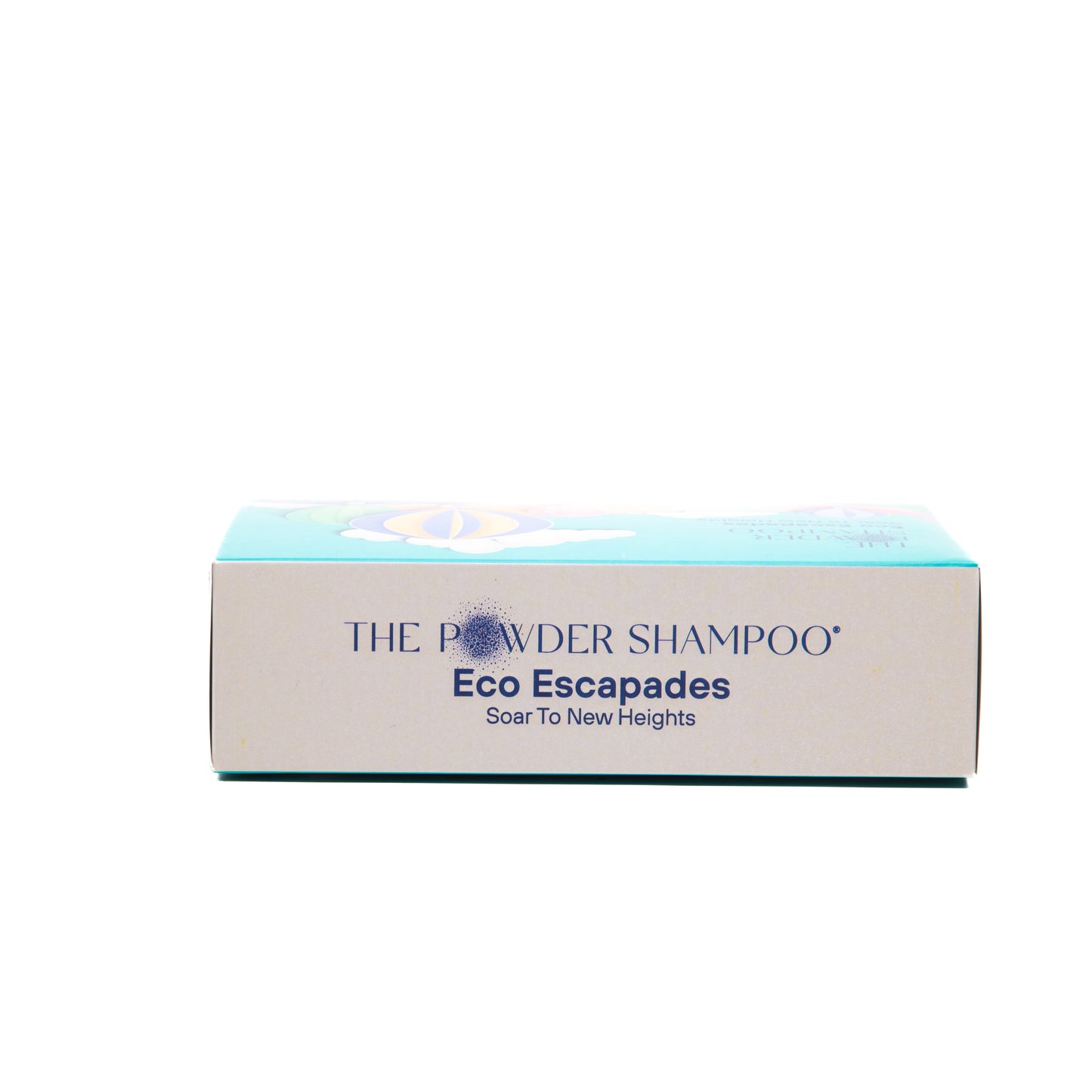 The Powder Shampoo Eco Escapades Soar to New Heights Set