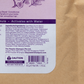 The Powder Conditioner Geranium and Rosemary Nourishing for Thick Damaged Frizzy Hair Refill 50g