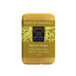 One With Nature Lemon Sage Triple Milled Soap with Argan Oil and Shea Butter 200g
