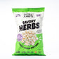 Little Lad's Savory Herbs Popcorn 170g