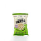 Little Lad's Savory Herbs Popcorn 42.5g