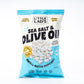 Little Lad's Sea Salt and Olive Oil Popcorn 136g