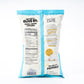 Little Lad's Sea Salt and Olive Oil Popcorn 136g