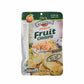 Brothers All Natural Freeze Dried Peach Fruit Crisps 8g