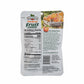 Brothers All Natural Freeze Dried Peach Fruit Crisps 8g