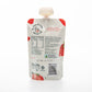 Chobani Strawberry Blended Greek Yogurt Pouch 140g