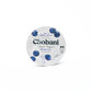 Chobani Blueberry on the Bottom Greek Yogurt 160g