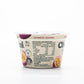 Chobani Passionfruit on the Bottom Greek Yogurt 160g
