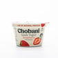 Chobani Strawberry on the Bottom Greek Yogurt 160g