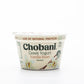 Chobani Vanilla Bean Blended Greek Yogurt 160g