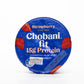 Chobani Strawberry Greek Yogurt Fit (15 g Protein) – 160 g