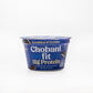 Chobani Cookies and Cream Greek Yogurt Fit (15 g Protein) – 160 g
