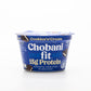 Chobani Cookies and Cream Greek Yogurt Fit (15 g Protein) – 160 g