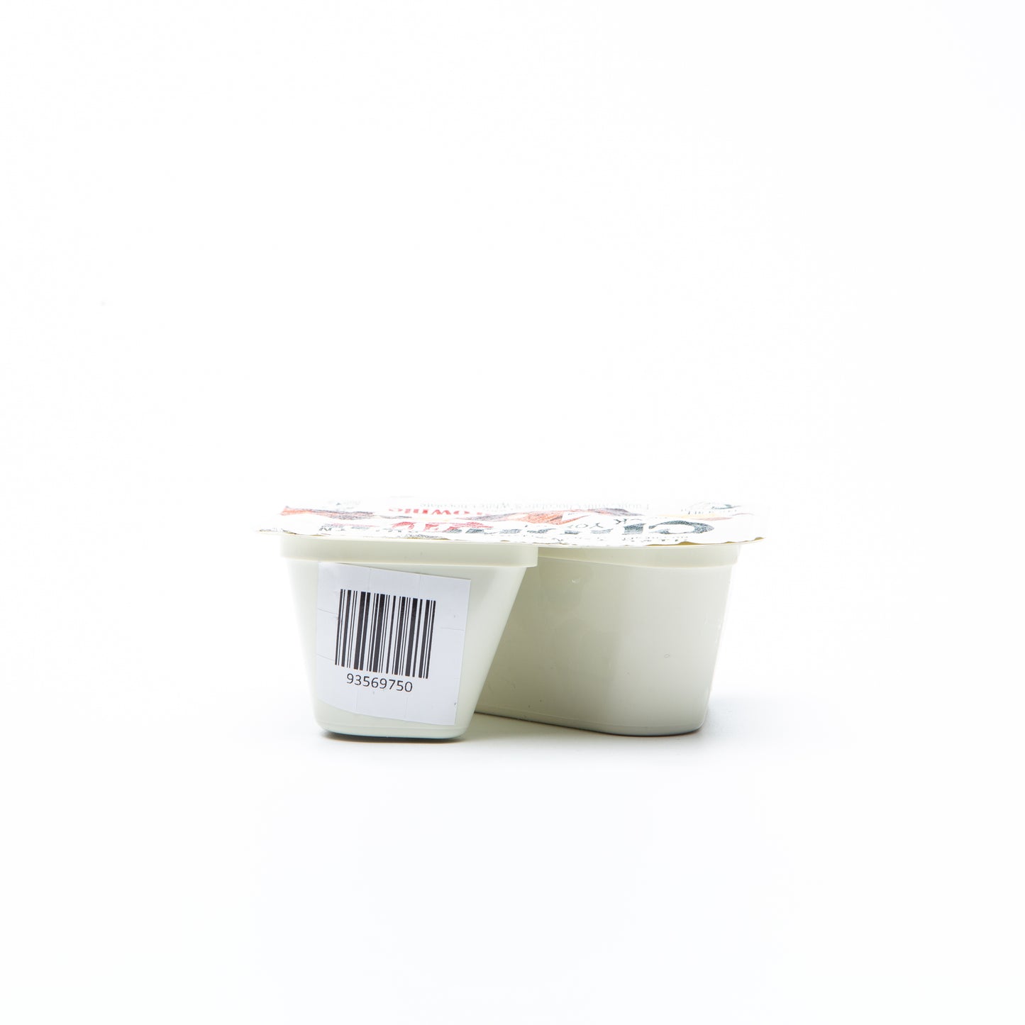 Chobani Triple Chocolate Brownie Greek Yogurt Flip 140g