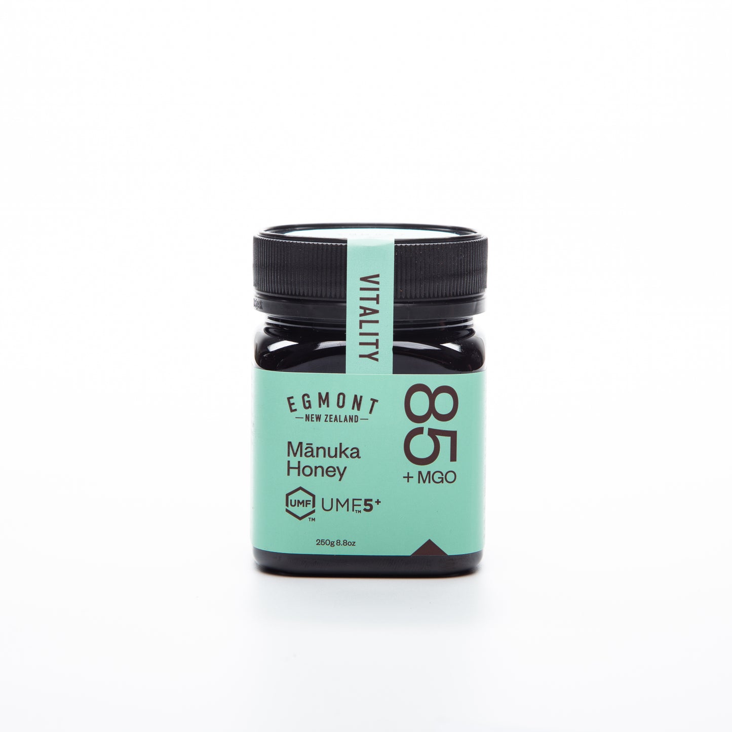 Egmont Manuka Honey MGO 85+ UMF 5+ 500g