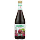 Biotta Organic Beet Juice 500ml
