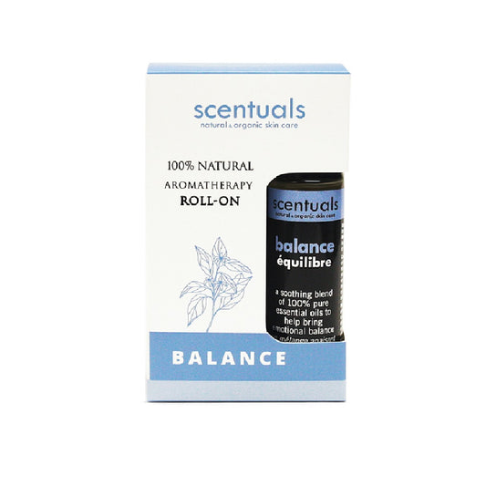 Scentuals Roll-on Balance 9ml