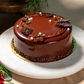 Gluten-Free Chocolate Cake