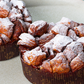 Cinnamon Pecan Monkey Bread 