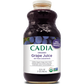 Cadia Organic Fresh Pressed Grape Juice 946ml