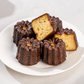 Classic Canelés - 5 pcs