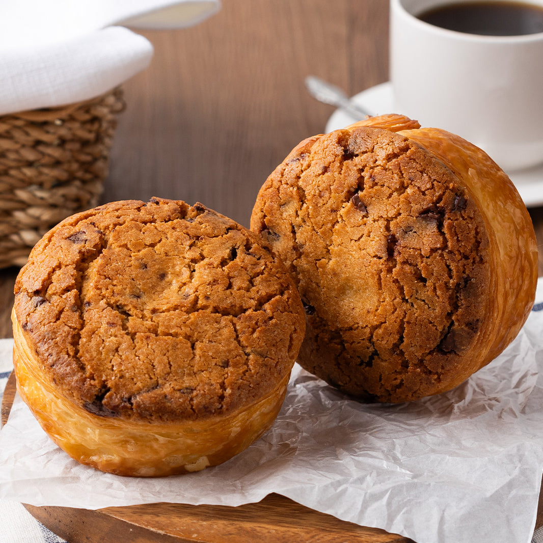 Pastries – Healthy Options