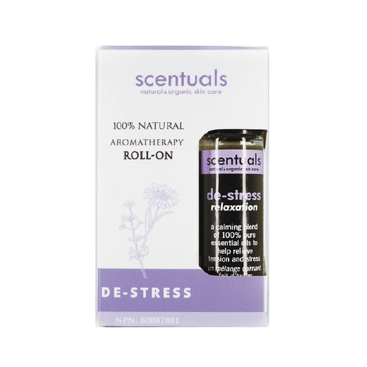 Scentuals De-Stress Roll-on 9ml